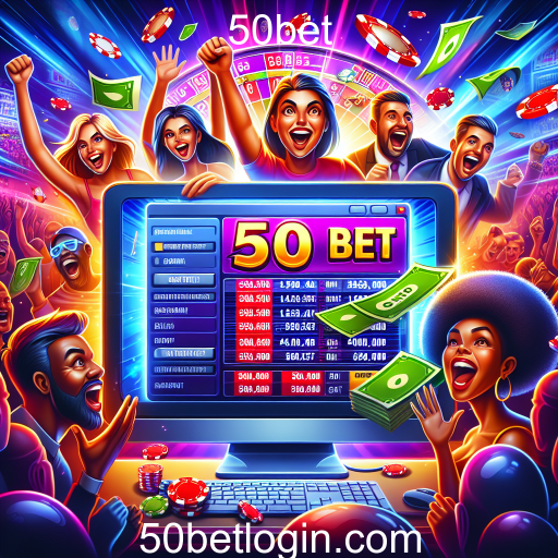 Explorando o Mundo das Apostas Esportivas no 50bet